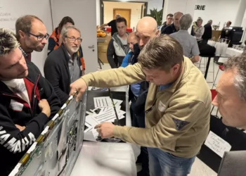 KEL Technikerseminar OOE 2025