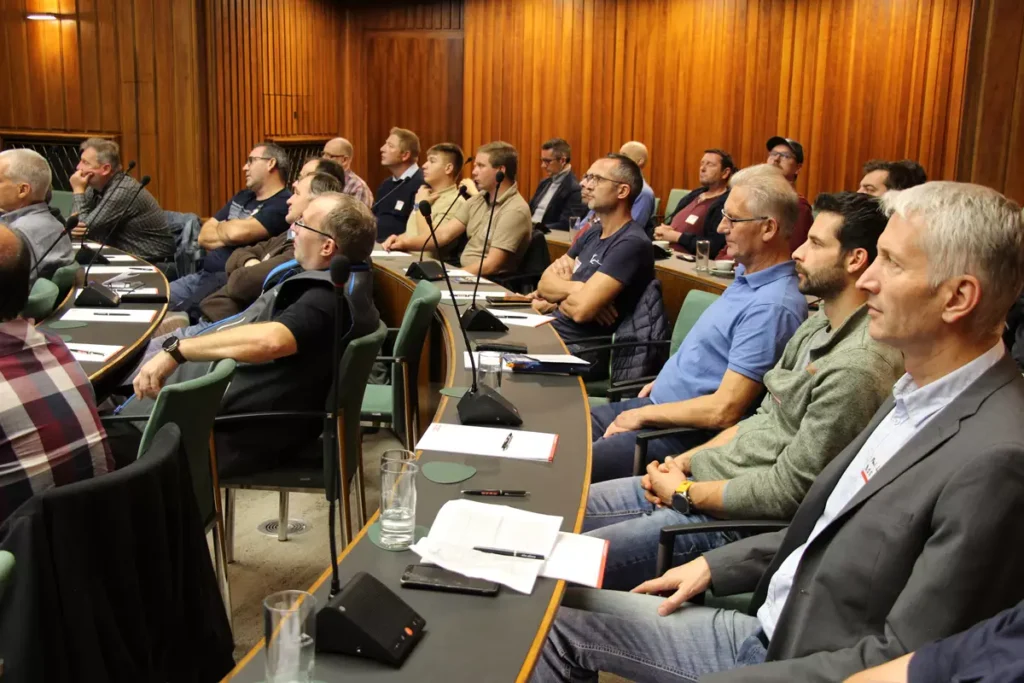 KEL Technikerseminar OOE 2025