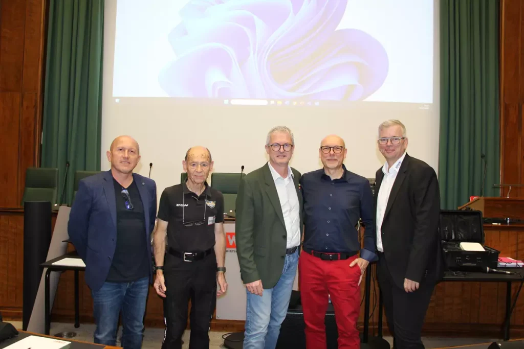 KEL Technikerseminar OOE 2025