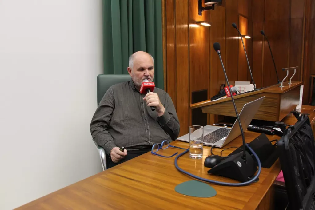 KEL Technikerseminar OOE 2025