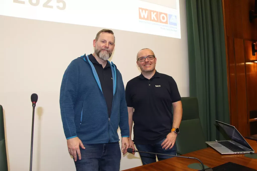 KEL Technikerseminar OOE 2025