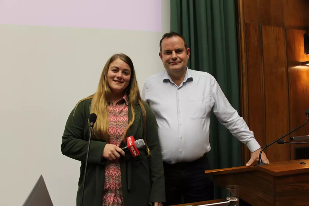 KEL Technikerseminar OOE 2025