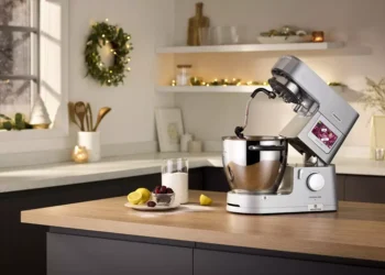 Kennwod Cooking Chef XL