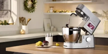 Kennwod Cooking Chef XL