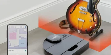 Vorwerk nimmt die Neato-Server offline. An definierte Sperrzonen wird sich der Robo-Sauger dann wohl nicht mehr erinnern können. © Neato Robotics