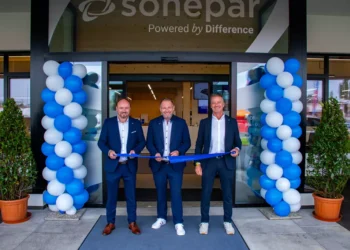 Eröffnung Sonepar Niederlassung Klagenfurt