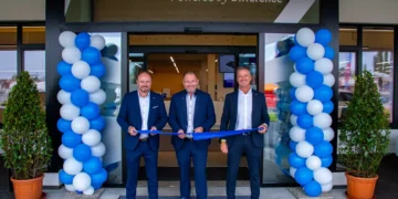 Eröffnung Sonepar Niederlassung Klagenfurt