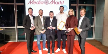 Austrian Retail Innovation Awards 2025 MediaMarkt