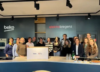 Beko Day 2025 feiert den 10. Jahrestag der UN-Ziele