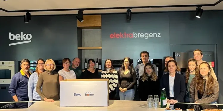 Beko Day 2025 feiert den 10. Jahrestag der UN-Ziele