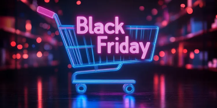 HV Consumer Check: Black Friday & Cyber Monday 2025