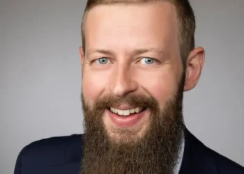 Daniel Herbst wird neuer Generalsekretär des OVE