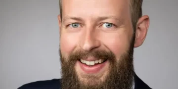 Daniel Herbst wird neuer Generalsekretär des OVE