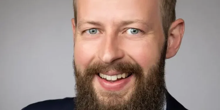 Daniel Herbst wird neuer Generalsekretär des OVE