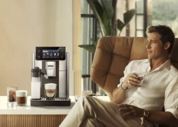De’Longhi legt seinen Kunden italienischen Genuss untern Weihnachtsbaum