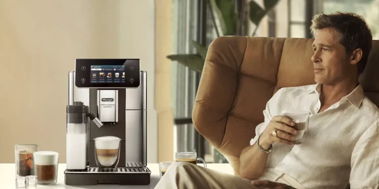 De’Longhi legt seinen Kunden italienischen Genuss untern Weihnachtsbaum