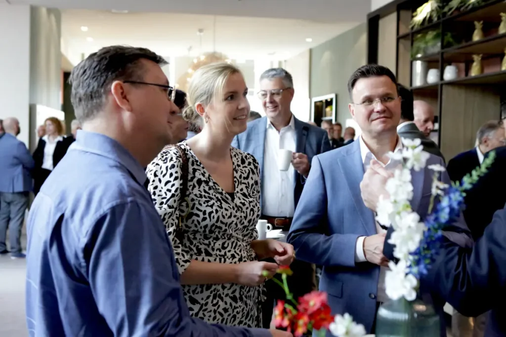 ElectronicPartner Branchentreff 2025