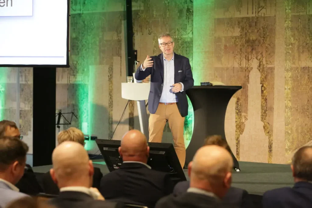 ElectronicPartner Branchentreff 2025