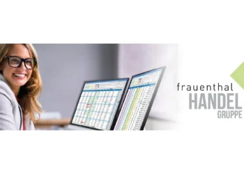 Frauenthal sucht eine:n Vertriebstechniker:in für Heizung, Energie und Photovoltaik