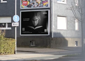 Gira startet Markenkampagne ‚Du entscheidest‘