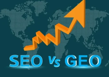 Künstliche Intelligenz: SEO vs. GEO