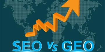 Künstliche Intelligenz: SEO vs. GEO