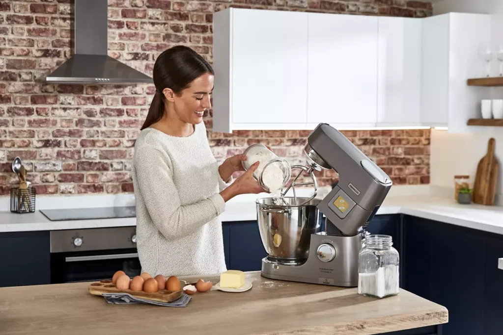 Titanium Chef Patissier XL - Bild 1