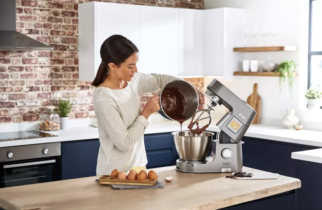 Titanium Chef Patissier XL - Bild 5