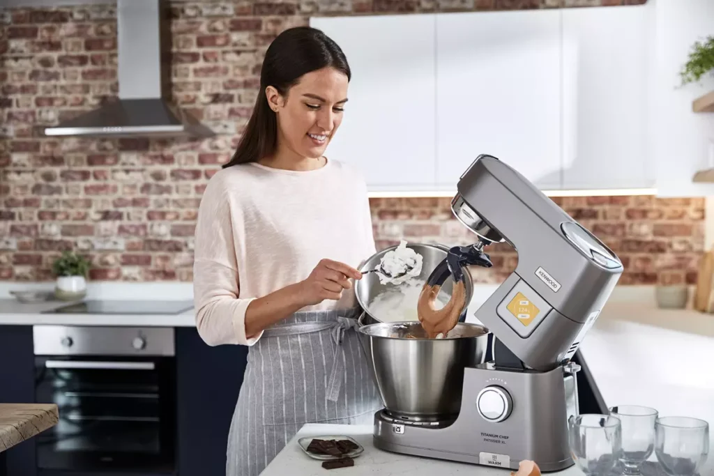 Titanium Chef Patissier XL - Bild 4