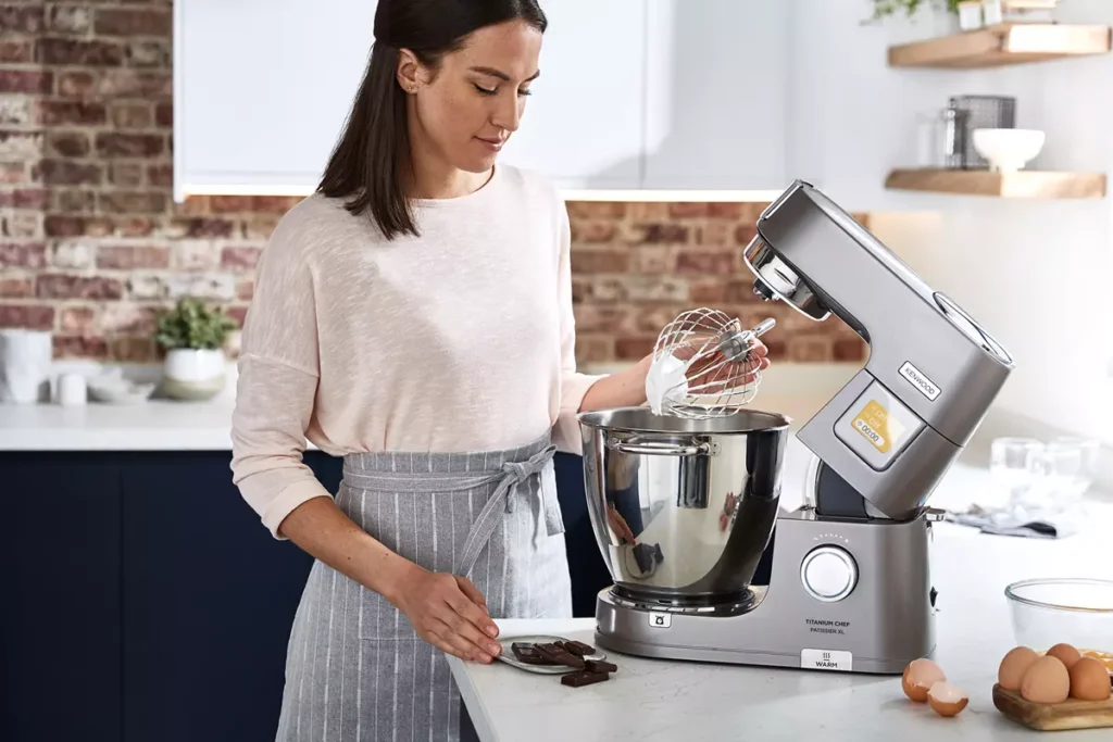 Titanium Chef Patissier XL - Bild 3