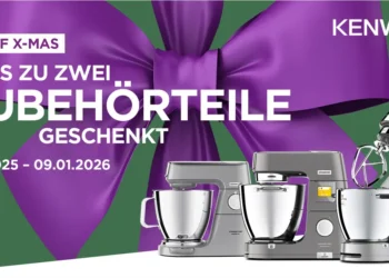 Bei dieser myChef-Aktion wird's einem ganz warm um den Teig