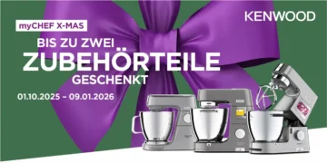 Bei dieser myChef-Aktion wird's einem ganz warm um den Teig