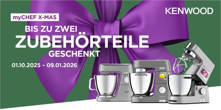 Bei dieser myChef-Aktion wird's einem ganz warm um den Teig