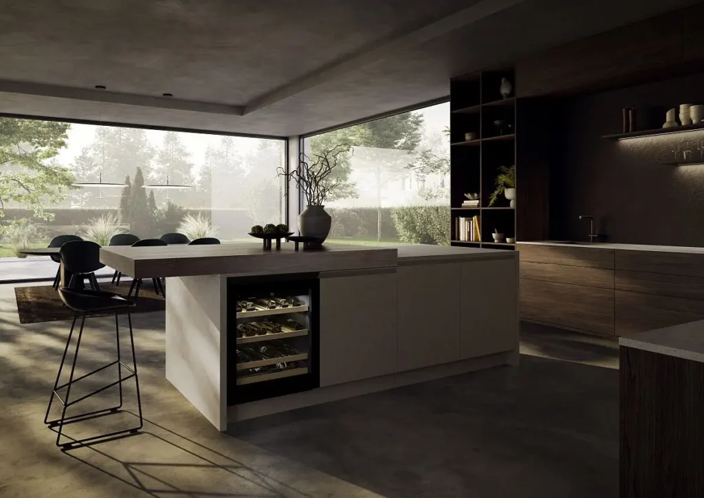 Liebherr Weinkühlschrank 1