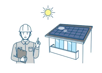 PV-Anlagen: Warnpflicht, Hinweispflicht und Aufklärungspflichten.