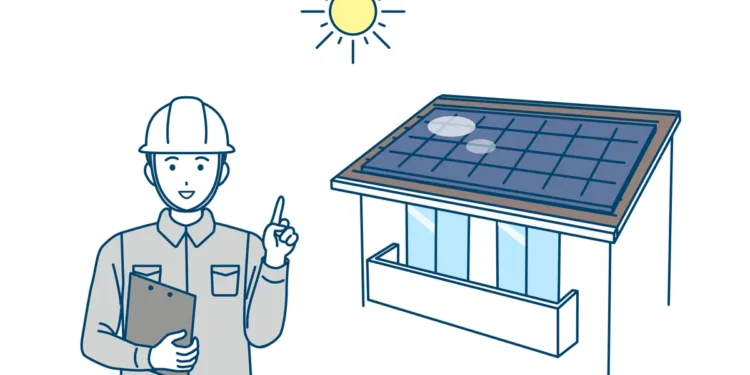PV-Anlagen: Warnpflicht, Hinweispflicht und Aufklärungspflichten.