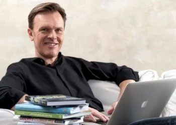 Roman Kmenta: Google - Ein Himmel voller Sterne