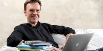 Roman Kmenta: Google - Ein Himmel voller Sterne