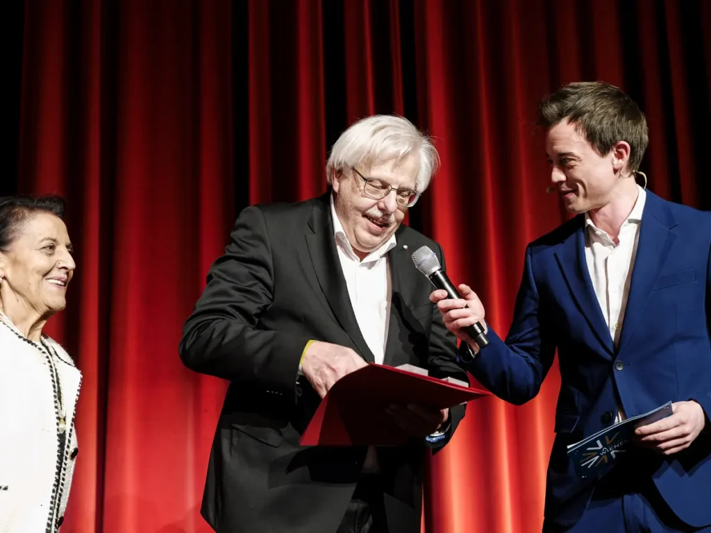 Gewinner in der Kategorie „Tradition“: Krejcik GmbH