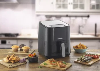 Smarte Haushaltshelfer von Hisense und Gorenje