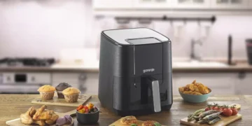 Smarte Haushaltshelfer von Hisense und Gorenje