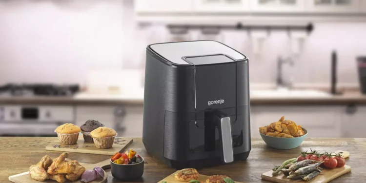 Smarte Haushaltshelfer von Hisense und Gorenje