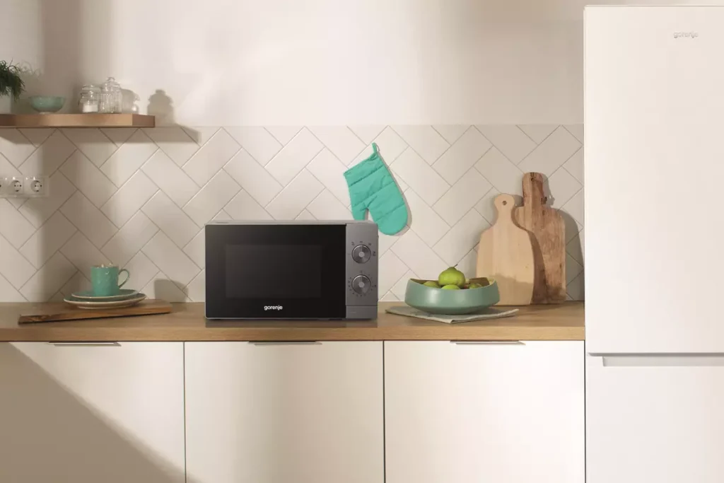 Gorenje Mikrowelle MO20E1T4