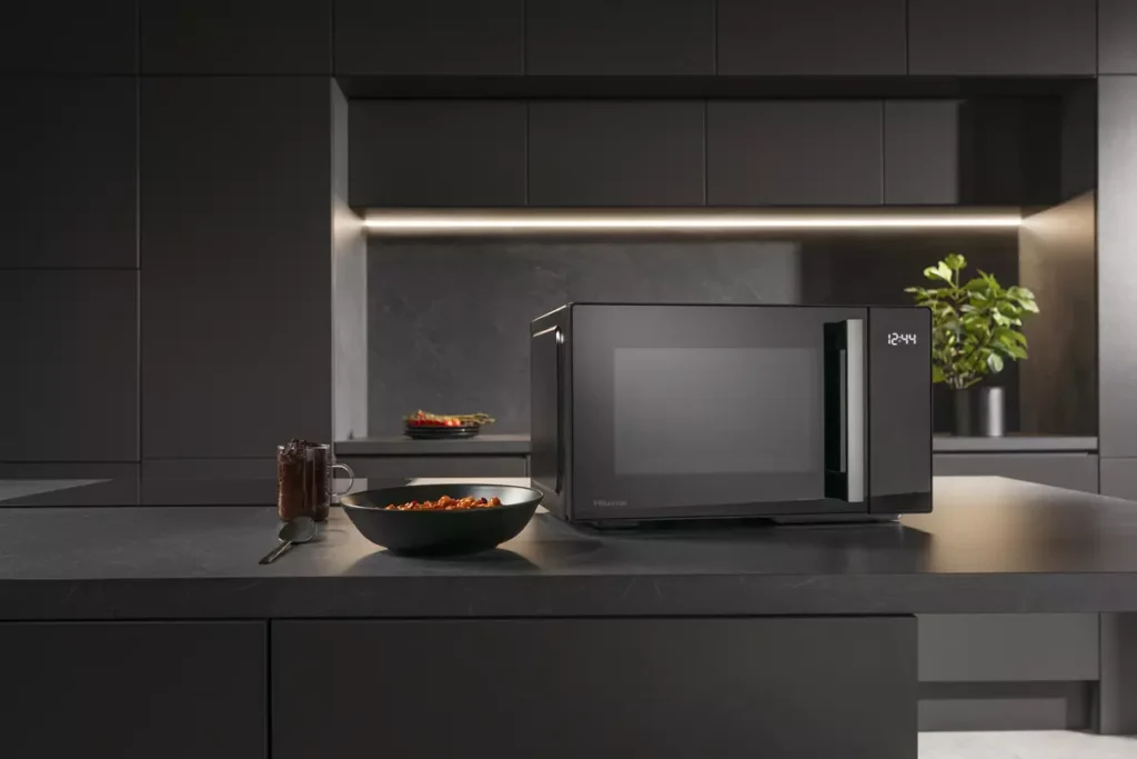 Hisense Mikrowelle H23MOBS4HI