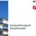 WIFO & HV Konjunkturreport Einzelhandel 3. Quartal 2025