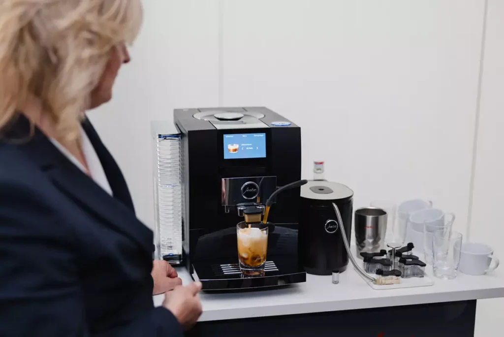 Jura Coffee Tour 2025