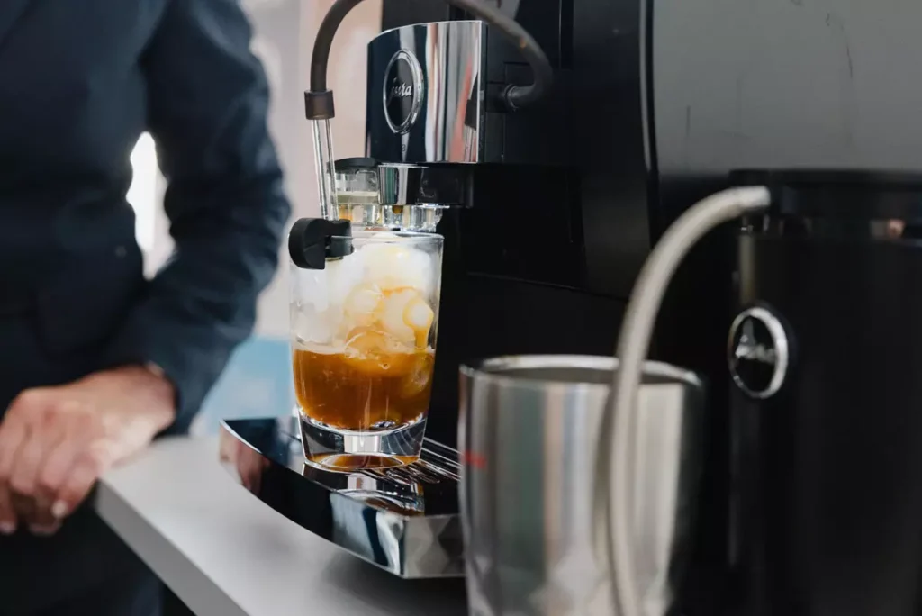 Jura Coffee Tour 2025