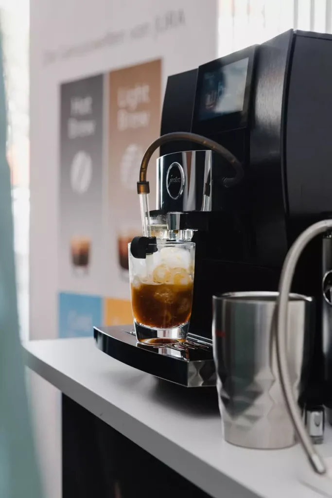 Jura Coffee Tour 2025