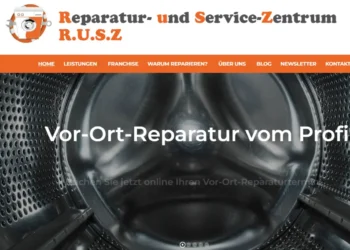 Das Wiener Reparatur- und Servicezentrum R.U.S.Z ist erneut insolvent