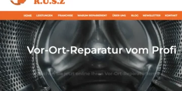 Das Wiener Reparatur- und Servicezentrum R.U.S.Z ist erneut insolvent